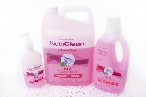 nutri-clean olc