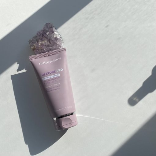 Restore PRO Creme Cleanser nutrimetics skincare Australian skincare